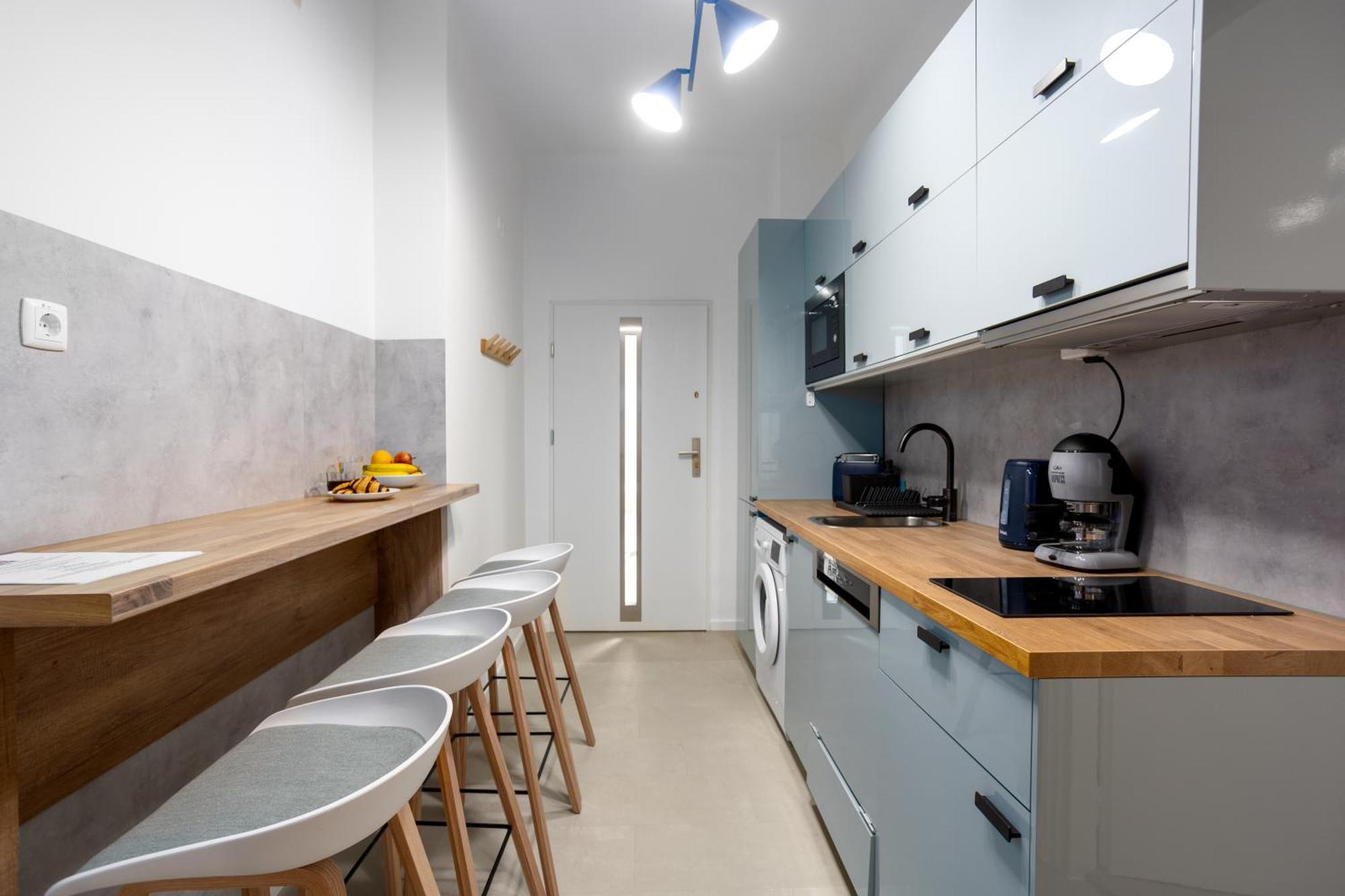 Whiteangel Apartments بودابست المظهر الخارجي الصورة