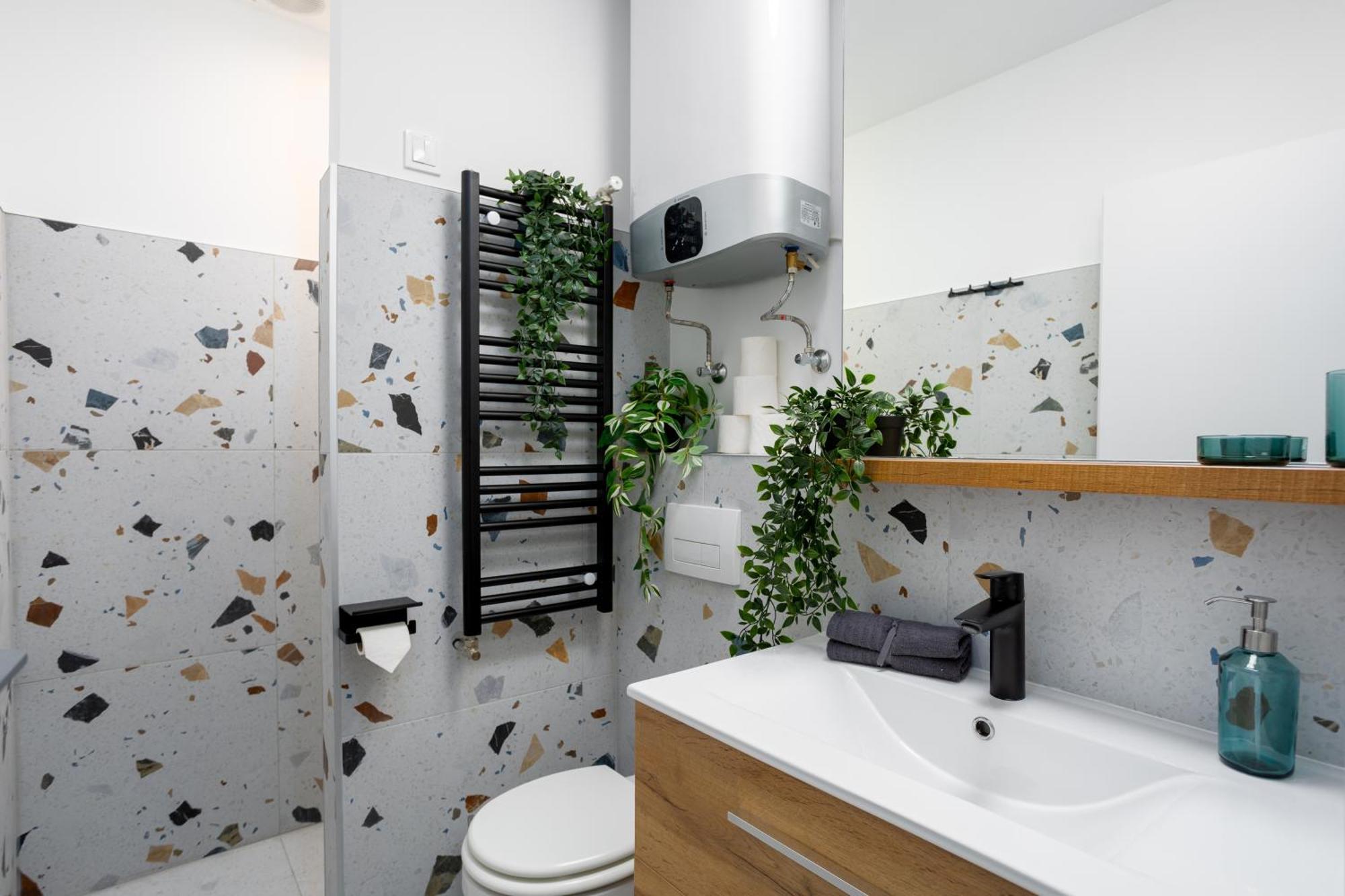 Whiteangel Apartments بودابست المظهر الخارجي الصورة