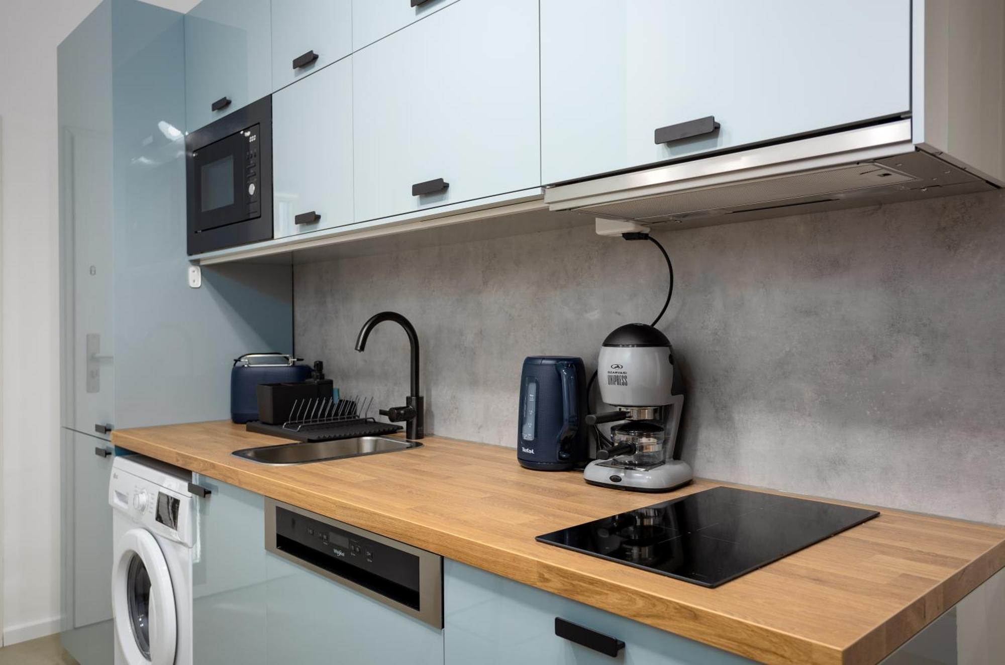 Whiteangel Apartments بودابست المظهر الخارجي الصورة