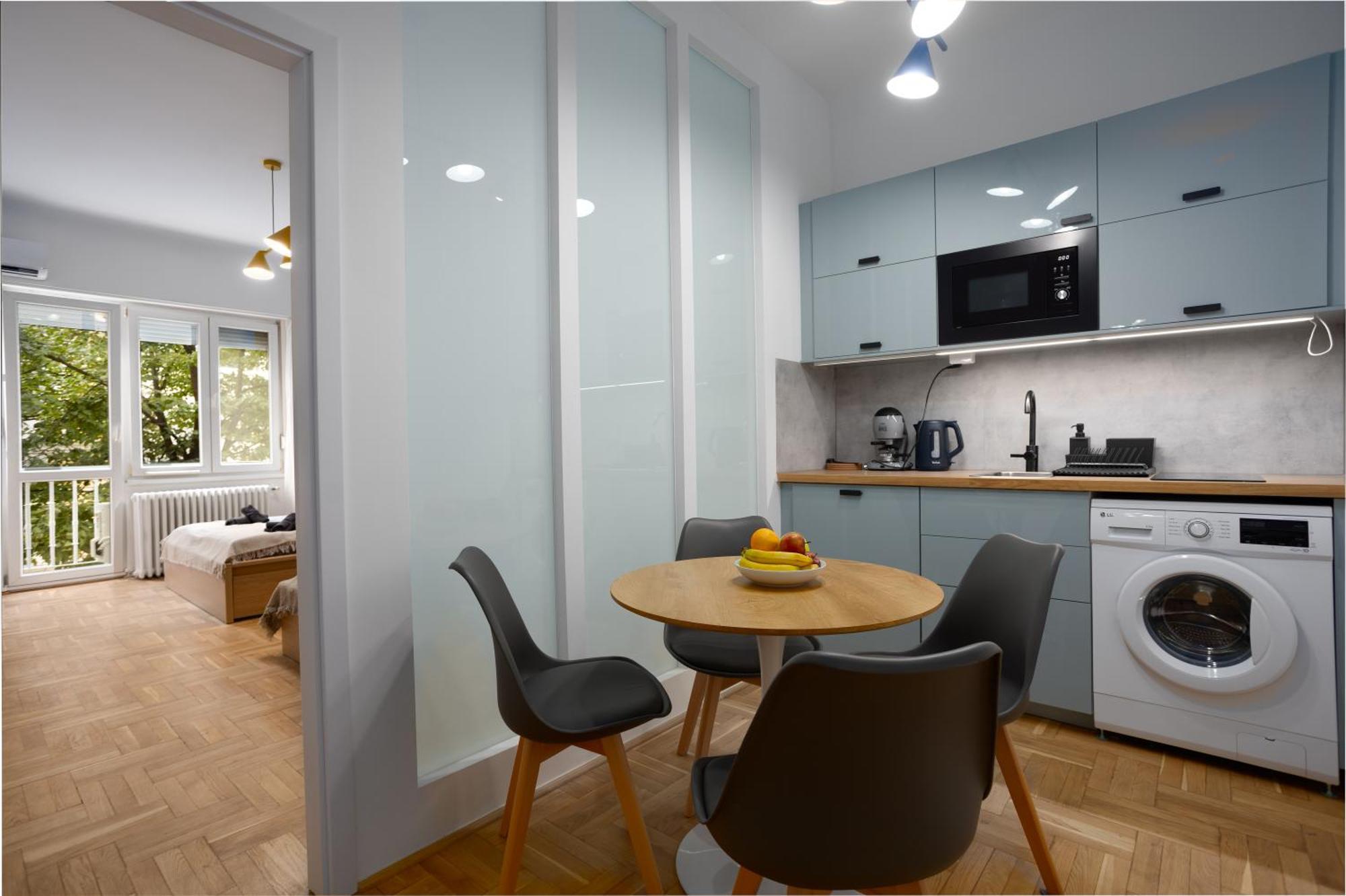 Whiteangel Apartments بودابست المظهر الخارجي الصورة