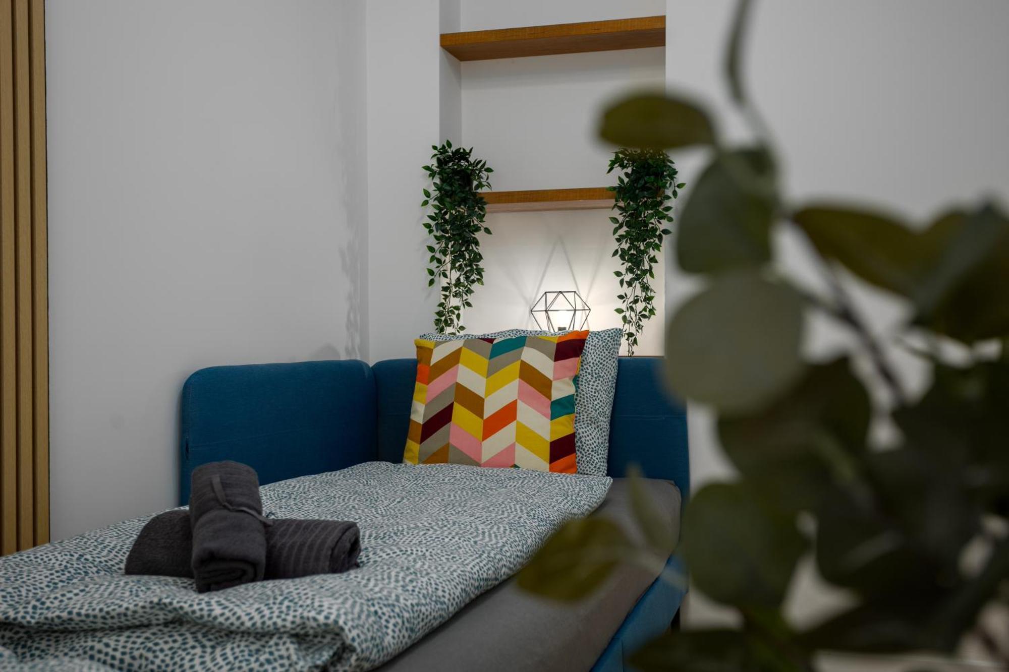Whiteangel Apartments بودابست المظهر الخارجي الصورة