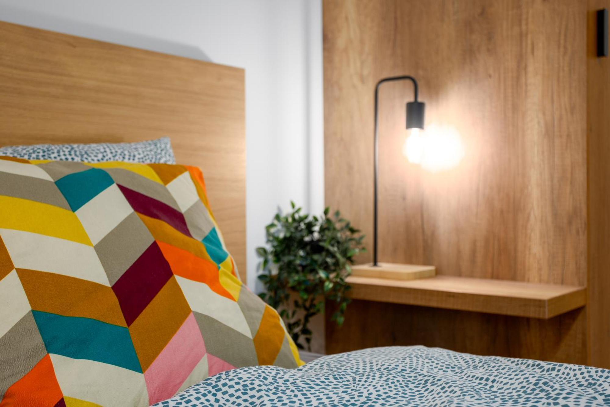 Whiteangel Apartments بودابست المظهر الخارجي الصورة
