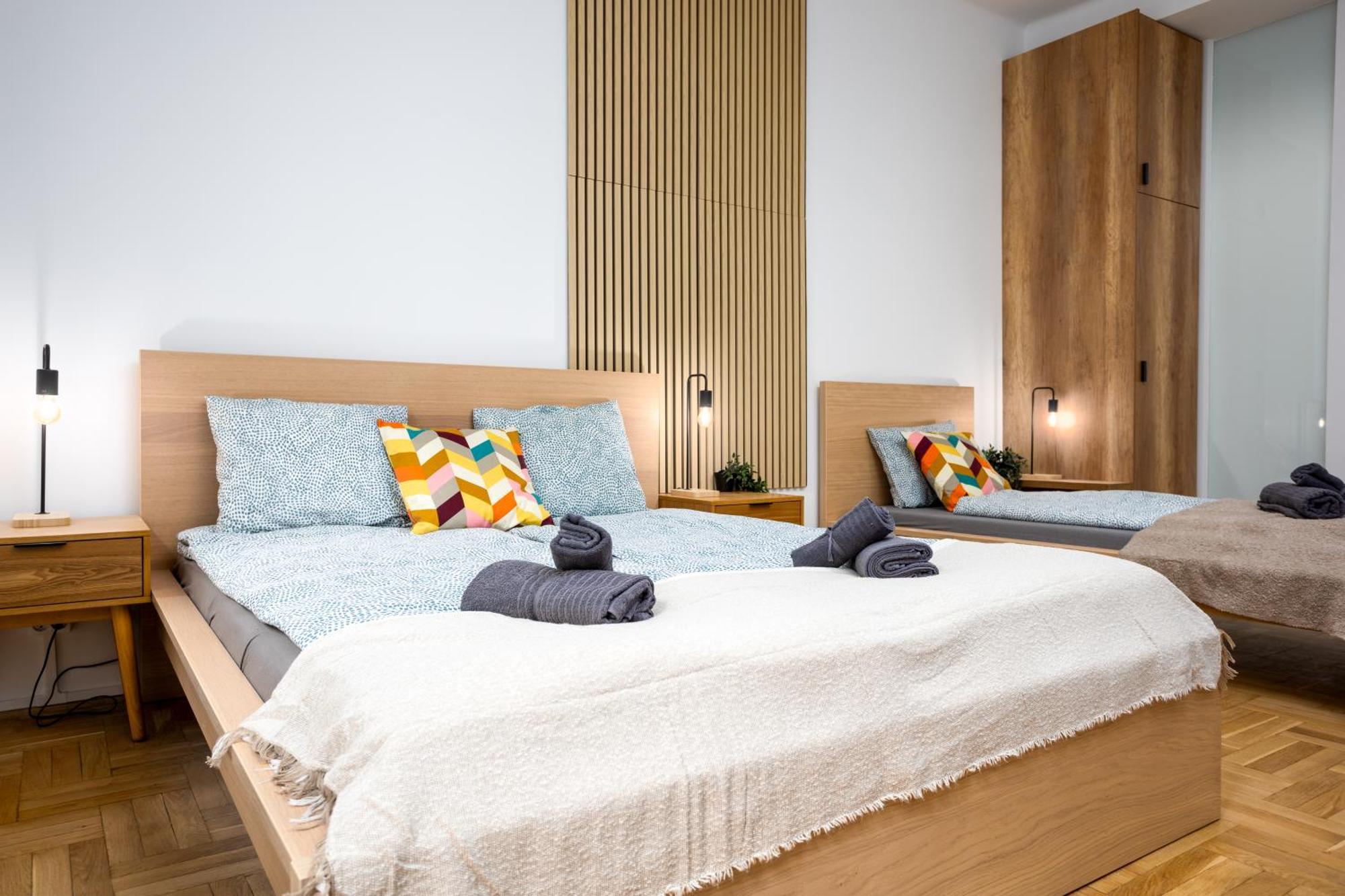 Whiteangel Apartments بودابست المظهر الخارجي الصورة