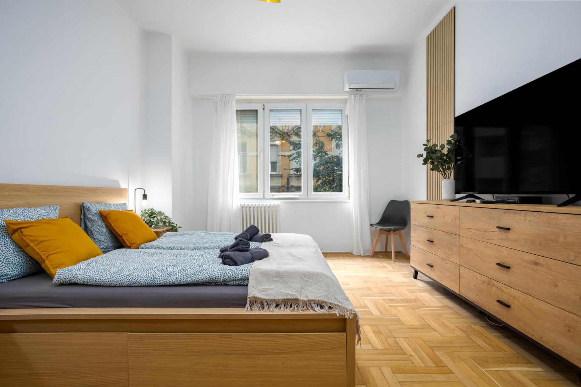 Whiteangel Apartments بودابست المظهر الخارجي الصورة
