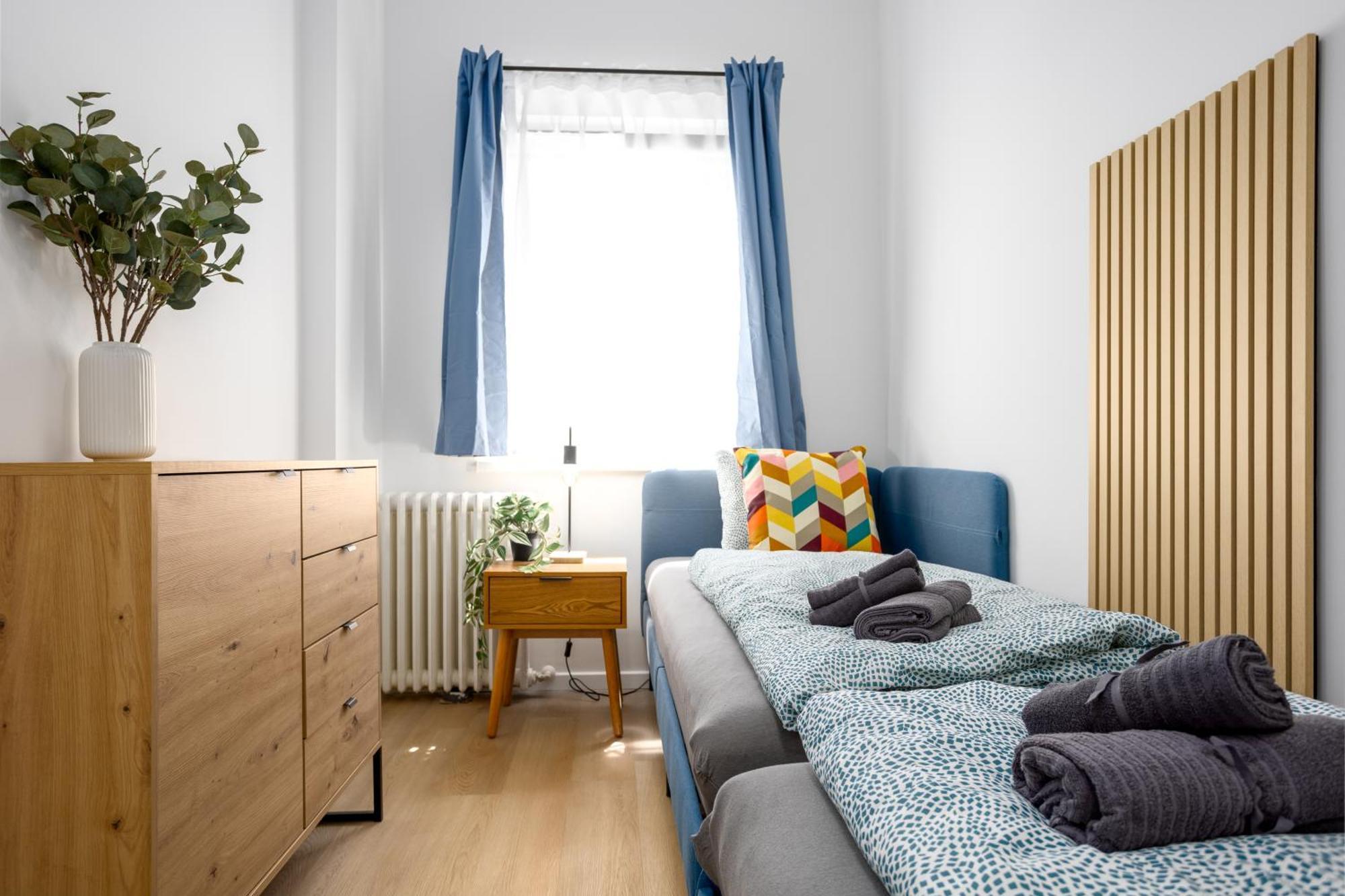 Whiteangel Apartments بودابست المظهر الخارجي الصورة