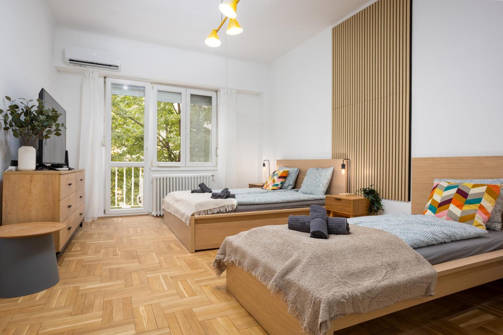Whiteangel Apartments بودابست المظهر الخارجي الصورة