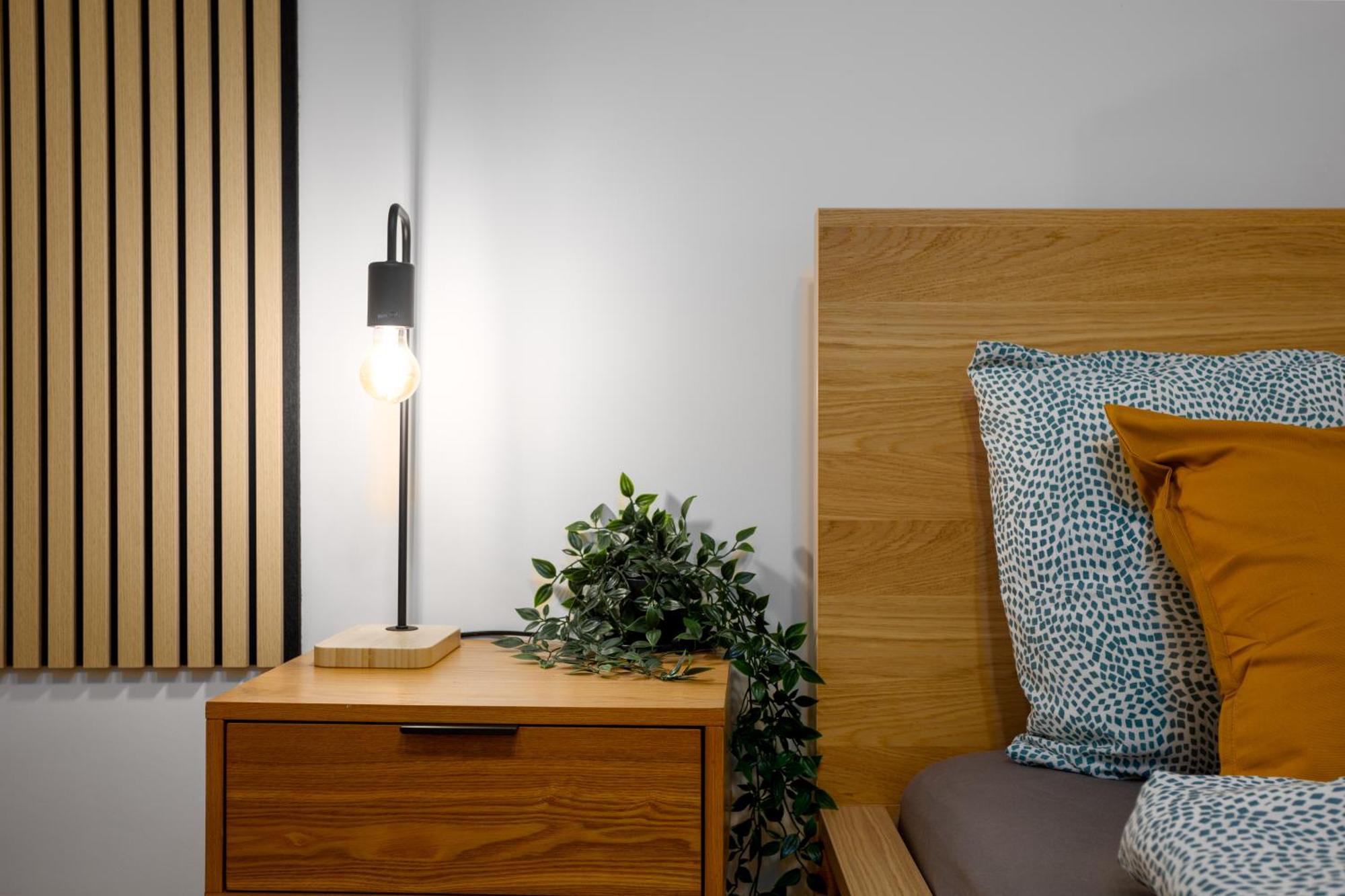 Whiteangel Apartments بودابست المظهر الخارجي الصورة