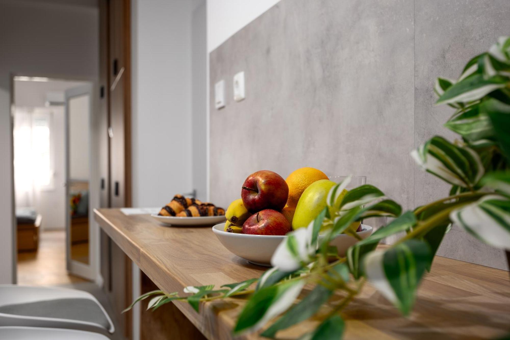 Whiteangel Apartments بودابست المظهر الخارجي الصورة