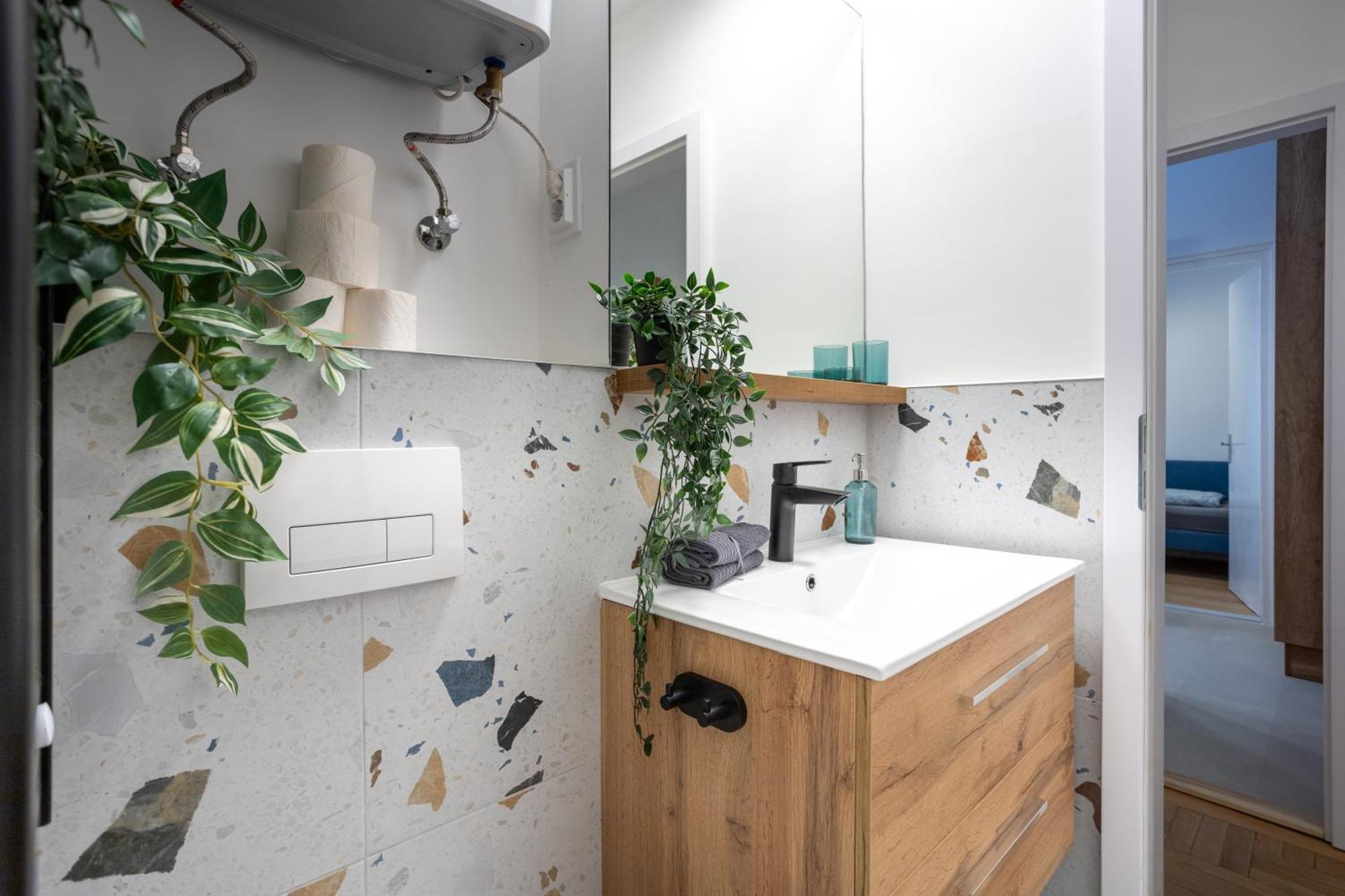 Whiteangel Apartments بودابست المظهر الخارجي الصورة