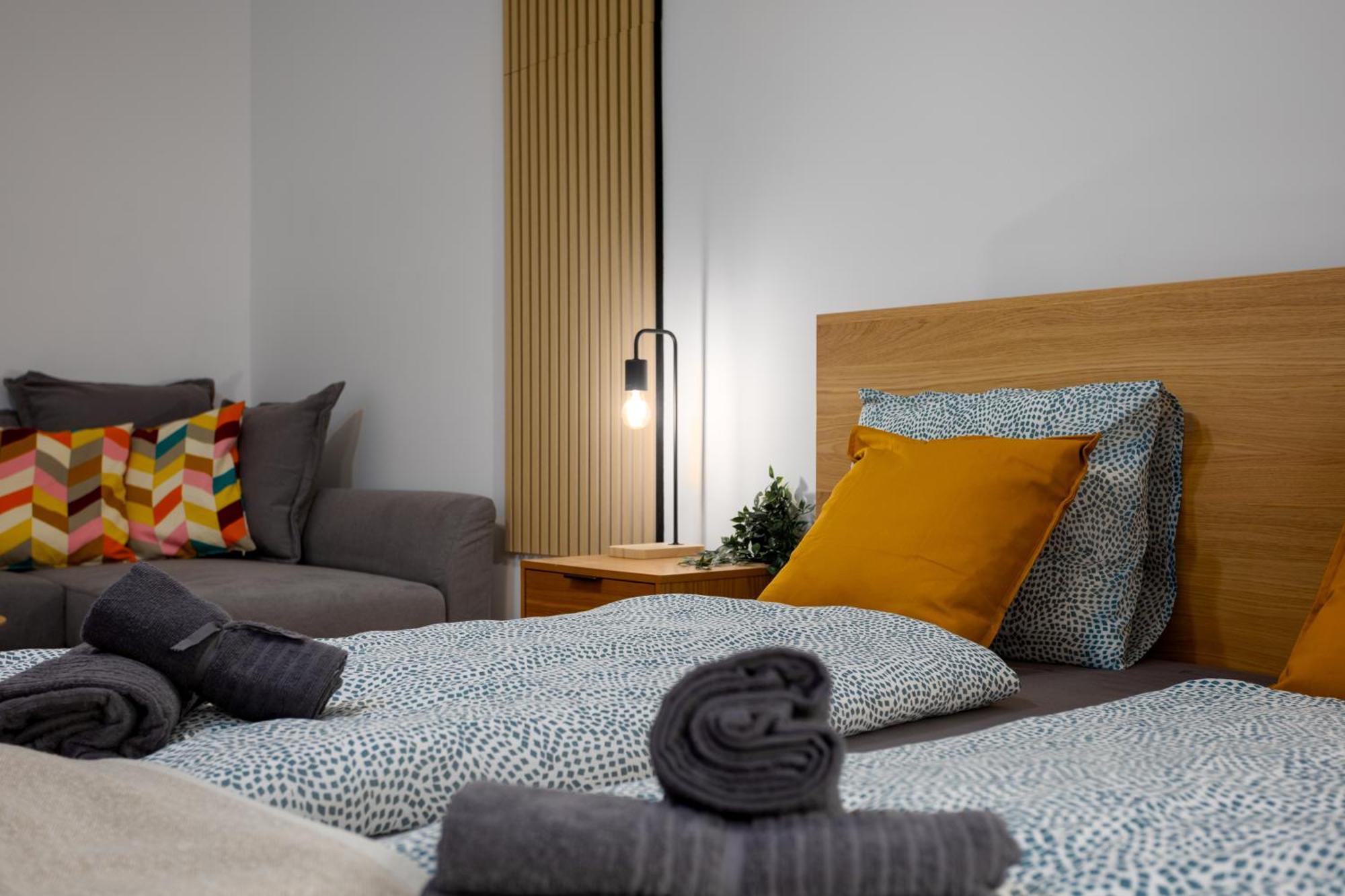 Whiteangel Apartments بودابست المظهر الخارجي الصورة