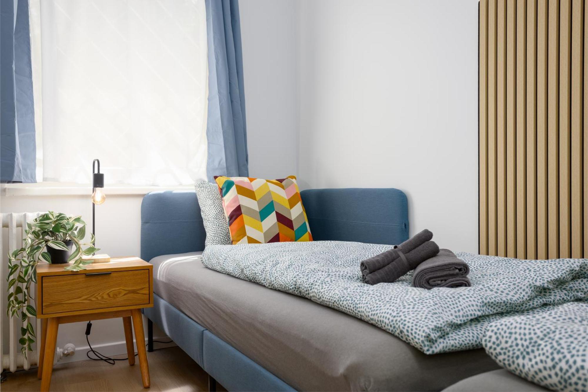 Whiteangel Apartments بودابست المظهر الخارجي الصورة