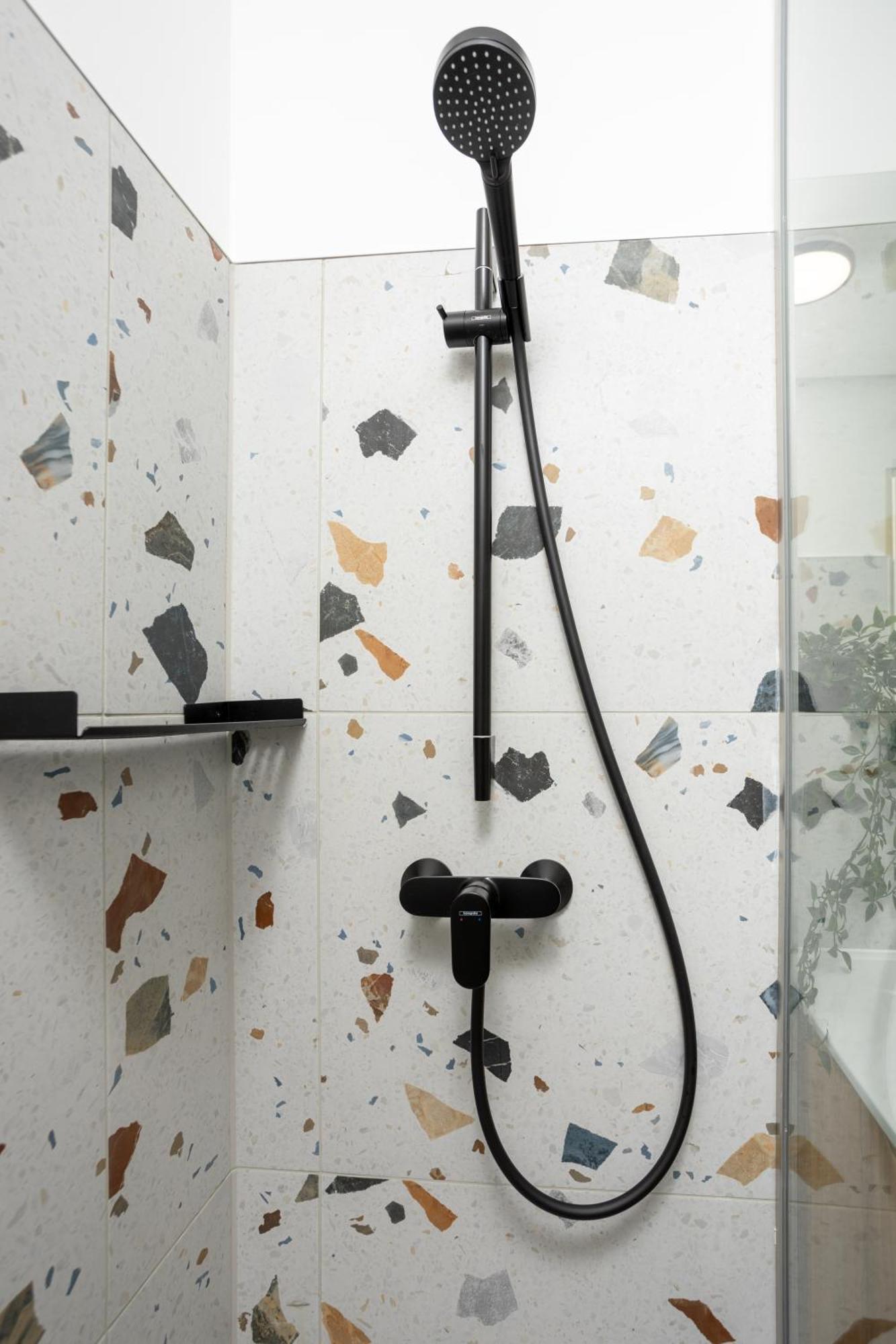 Whiteangel Apartments بودابست المظهر الخارجي الصورة